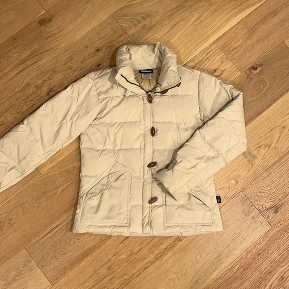 Patagonia Jackets & Blazers - Patagonia Down Jacket